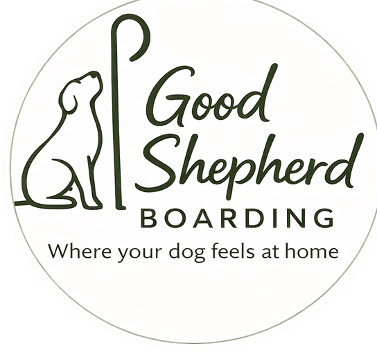 Good Shepherd Boarding